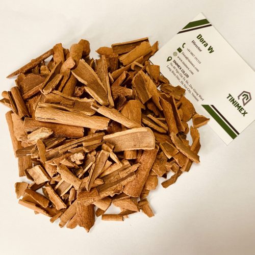 bulk cinnamon packaging