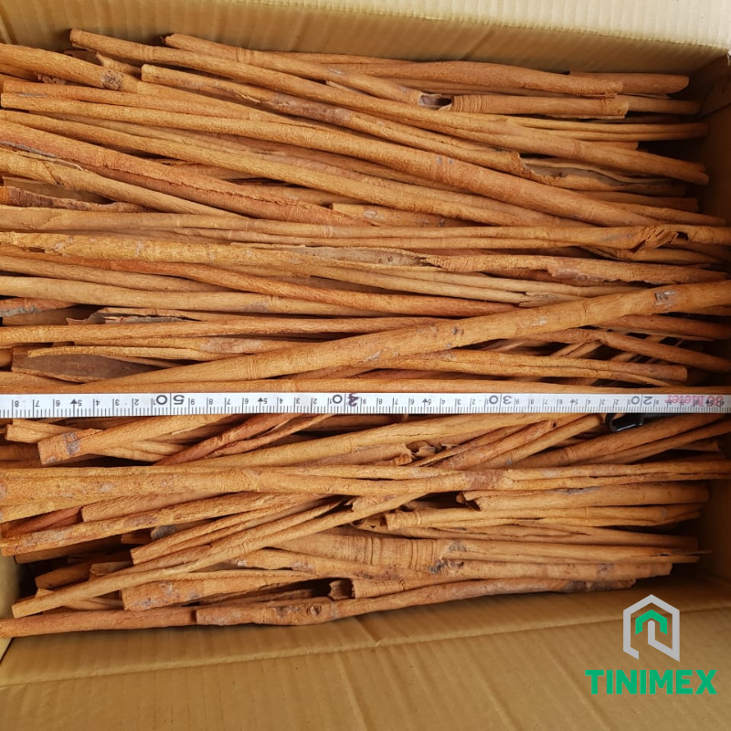 Long Stick Cassia Cinnamon