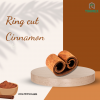 Ring cut Cassia Cinnamon