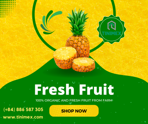 Unlocking the Health Secrets: Exploring the Nutrient Content of Pineapples