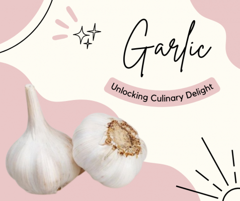 Uncover the Food Magic: 10 Roasted Garlic Recipes to Delight Your Taste Buds