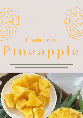 Unlocking the Nutrient Riches of Pineapple: A Comprehensive Guide