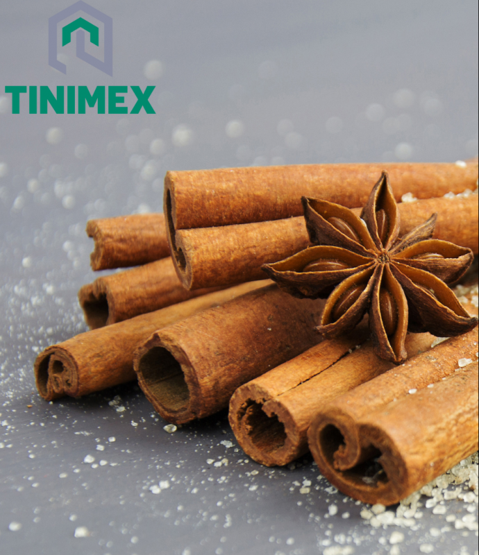 Benefits of Cinnamon Essential Oil