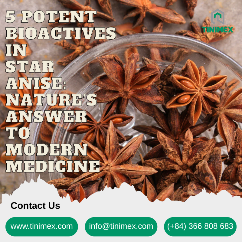 Star Anise