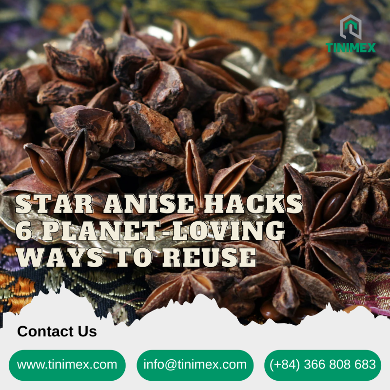 Star Anise