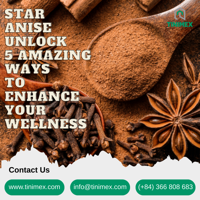 Star Anise