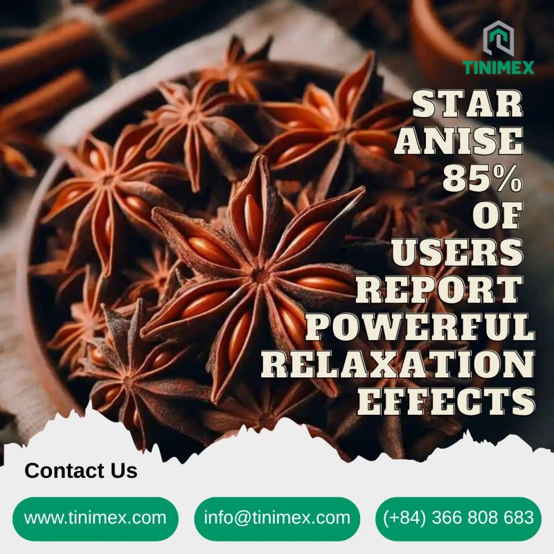 STAR ANISE
