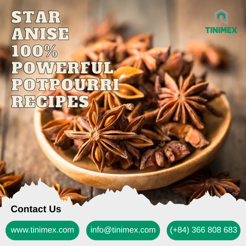 Star Anise