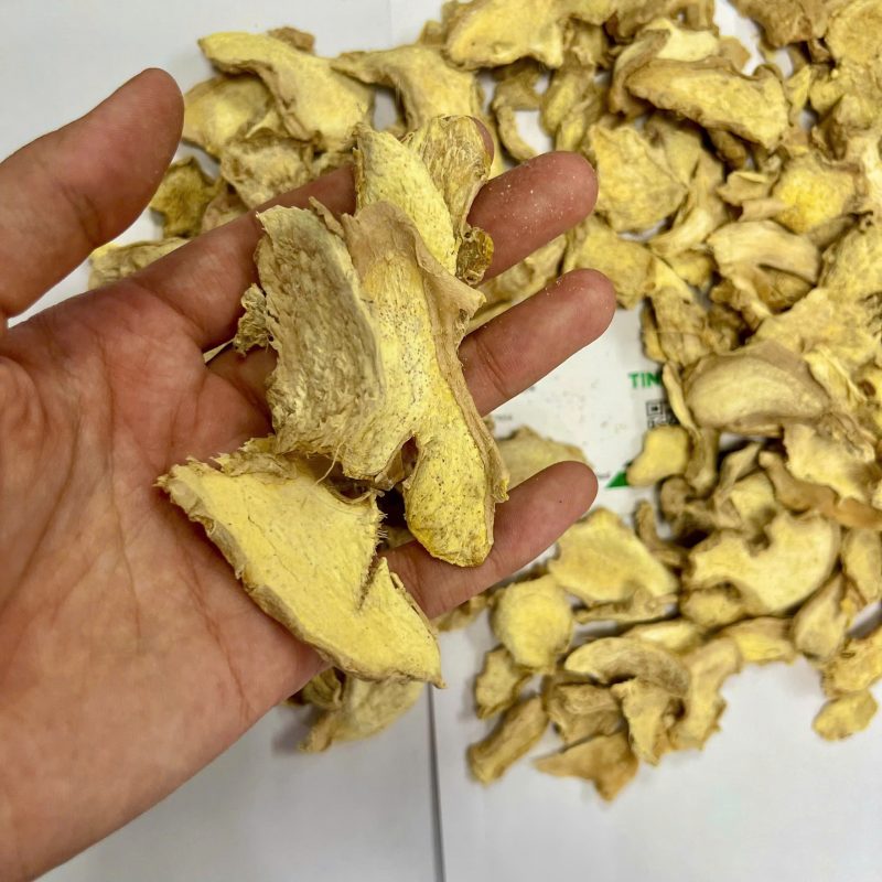 Dried Ginger Vietnam
