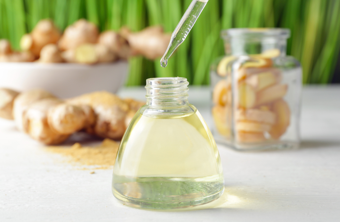 Antibacterial, Anti-inflammatory