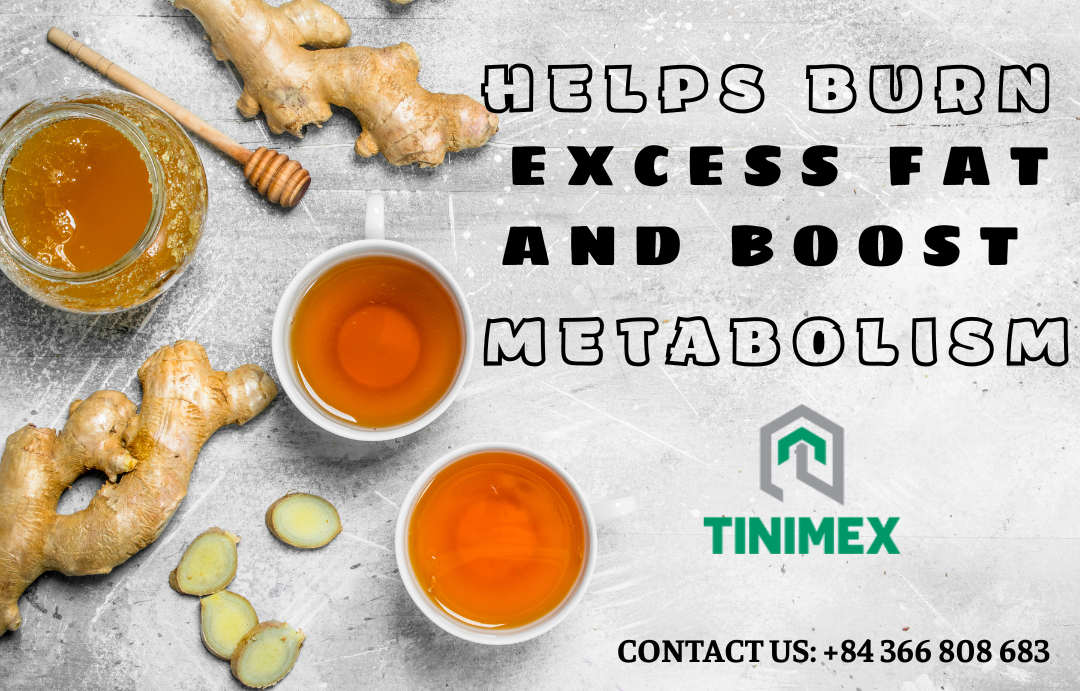 boost metabolism