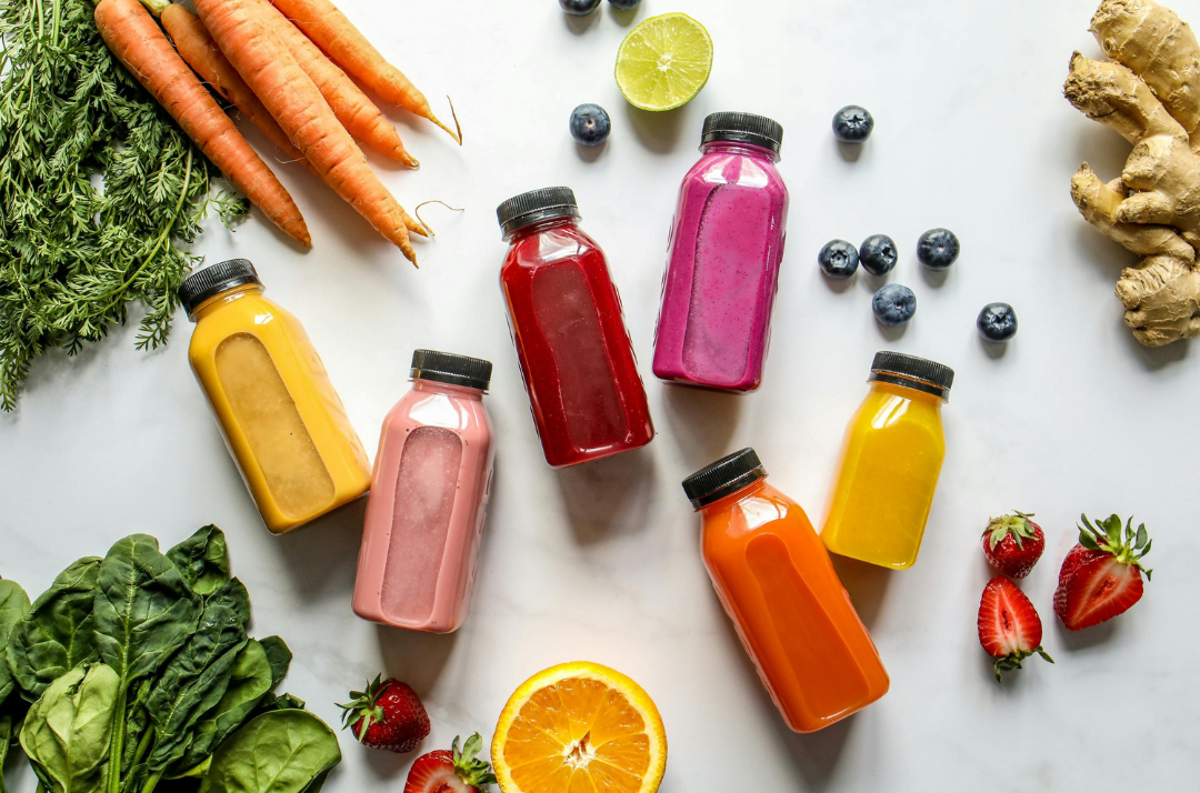 boost metabolism