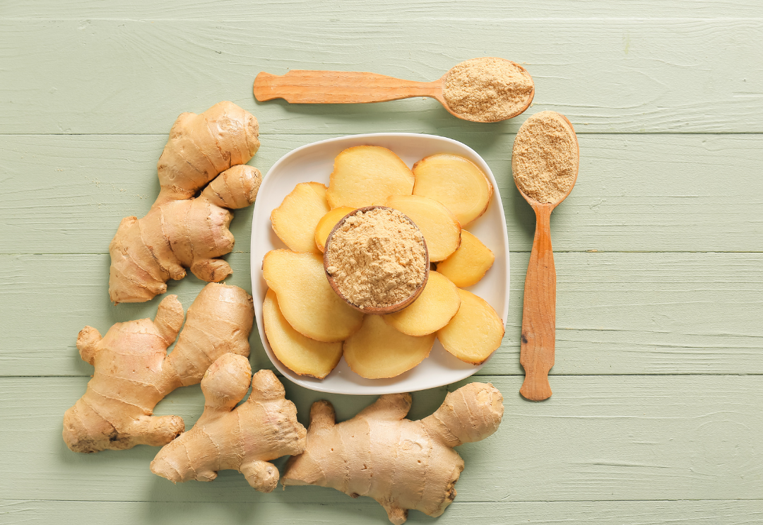 Brighten Skin Naturally
