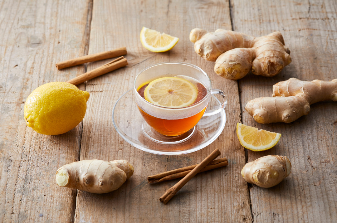 Brighten Skin Naturally
