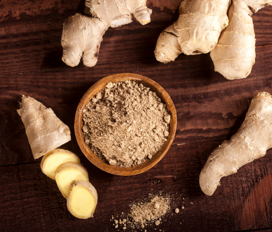 Ginger Powder
