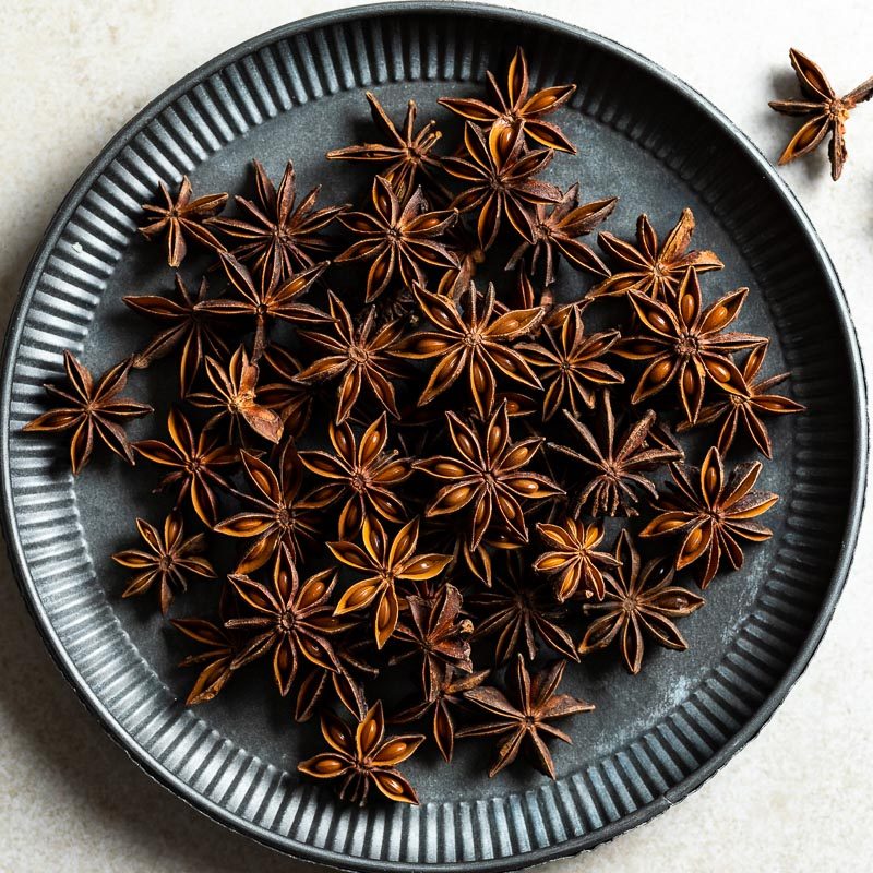 STAR ANISE