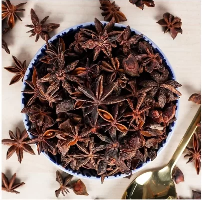 Illicium Anisatum