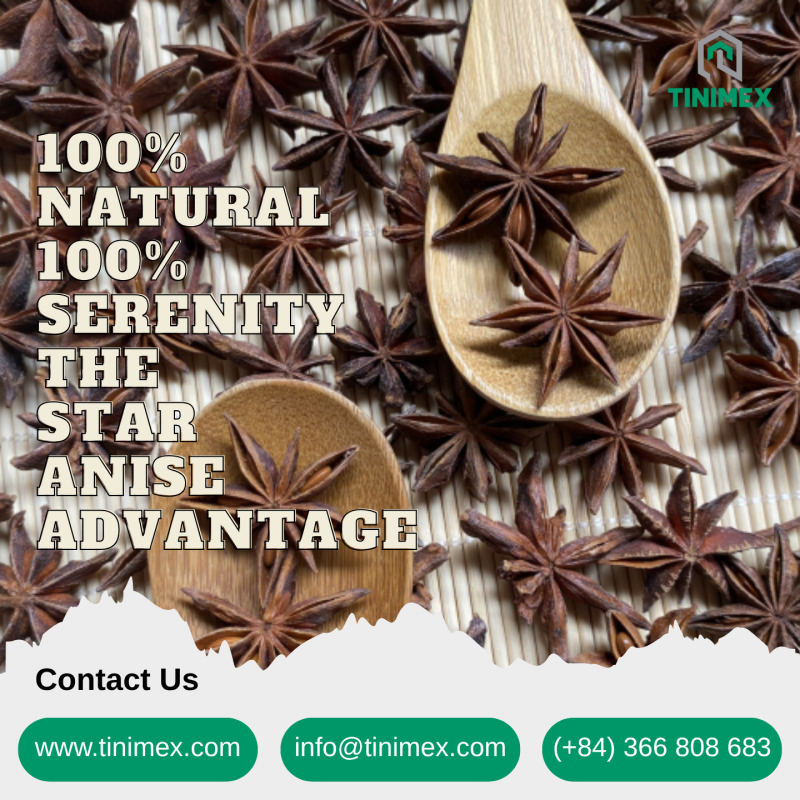 Star Anise