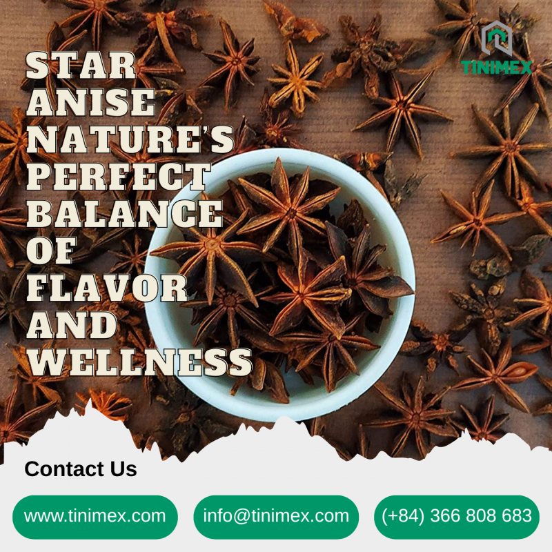 Star Anise