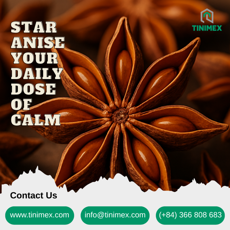 STAR ANISE