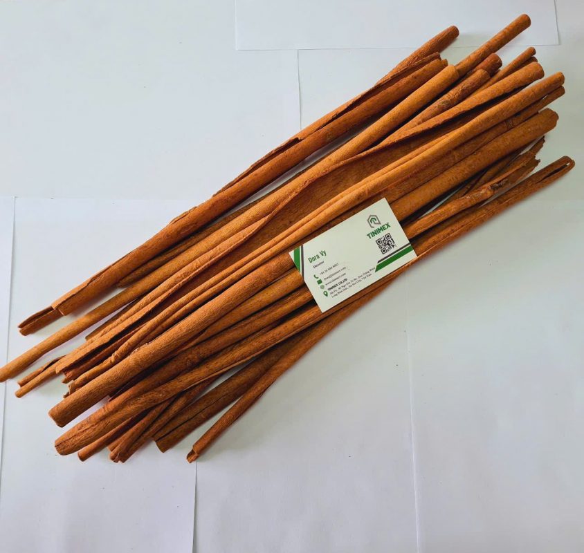 Cinnamon